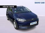 Volkswagen Touran - fotka číslo 3