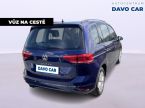 Volkswagen Touran - fotka číslo 4