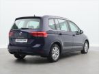 Volkswagen Touran - fotka číslo 6