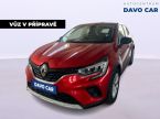 Renault Captur - fotka číslo 0