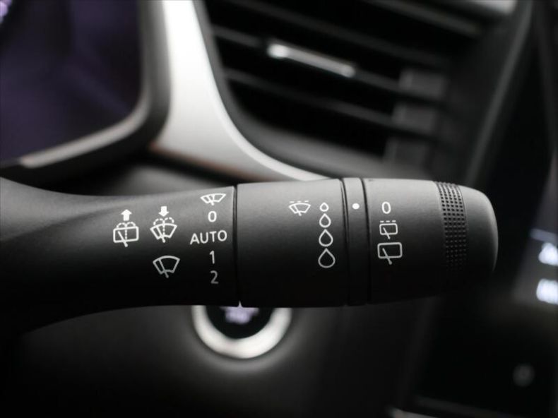 Renault Captur - hlavní fotka