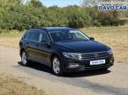 Volkswagen Passat - fotka číslo 0