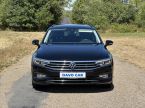 Volkswagen Passat - fotka číslo 1