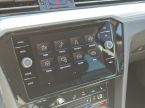 Volkswagen Passat - fotka číslo 20
