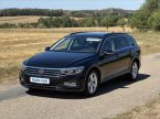 Volkswagen Passat - fotka číslo 2