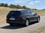 Volkswagen Passat - fotka číslo 6
