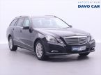 Mercedes Třída E - fotka číslo 0