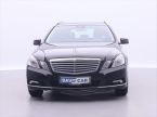 Mercedes Třída E - fotka číslo 1