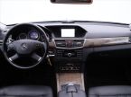 Mercedes Třída E - fotka číslo 30