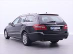 Mercedes Třída E - fotka číslo 4