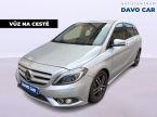 Mercedes Třída B - fotka číslo 0