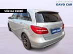 Mercedes Třída B - fotka číslo 1