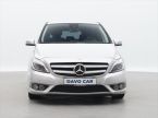 Mercedes Třída B - fotka číslo 1