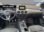 Mercedes Třída B - fotka číslo 2