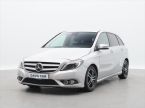 Mercedes Třída B - fotka číslo 2
