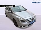 Mercedes Třída B - fotka číslo 3