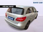 Mercedes Třída B - fotka číslo 4
