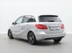 Mercedes Třída B - fotka číslo 4