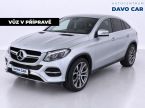 Mercedes GLE - fotka číslo 0