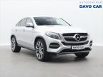 Mercedes GLE - fotka číslo 0