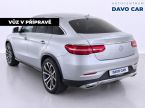 Mercedes GLE - fotka číslo 1