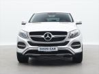 Mercedes GLE - fotka číslo 1