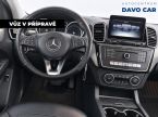 Mercedes GLE - fotka číslo 2