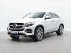 Mercedes GLE - fotka číslo 2