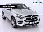 Mercedes GLE - fotka číslo 3