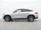 Mercedes GLE - fotka číslo 3