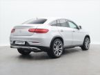 Mercedes GLE - fotka číslo 6