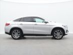 Mercedes GLE - fotka číslo 7