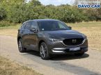 Mazda CX-5 - fotka číslo 0
