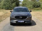 Mazda CX-5 - fotka číslo 1