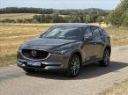 Mazda CX-5 - fotka číslo 2