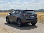Mazda CX-5 - fotka číslo 4