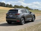 Mazda CX-5 - fotka číslo 6