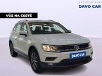 Volkswagen Tiguan - fotka číslo 1