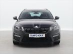 Škoda Octavia - fotka číslo 1