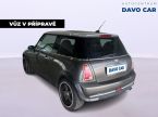 Mini Cooper - fotka číslo 1