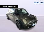 Mini Cooper - fotka číslo 3