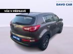 Kia Sportage - fotka číslo 2