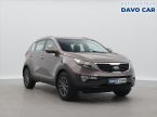 Kia Sportage - fotka číslo 0