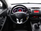 Kia Sportage - fotka číslo 17