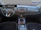 Kia Sportage - fotka číslo 4