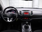 Kia Sportage - fotka číslo 23