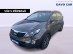 Kia Sportage - fotka číslo 0