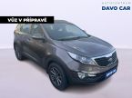Kia Sportage - fotka číslo 1