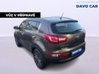 Kia Sportage - fotka číslo 3
