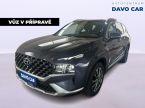 Hyundai Santa Fe - fotka číslo 0
